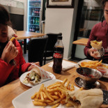Cafe M Mad