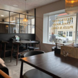 Quick Bistro Udenfor