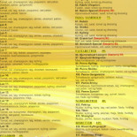 Broby Pizzeria Overfor Efterskolen Pizzaria Menu
