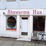 Shawarma Hus Inde