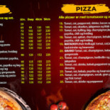 Day Night Pizzabar Inde
