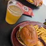 Grillen Burgerbar Mad