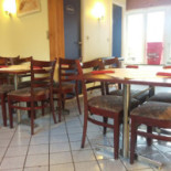 Pizza Kebabhouse Mad