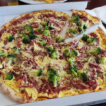 Tondervejs Pizza Mad