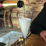 Det Gamle Apothek Udenfor