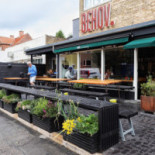 Utterslev Pizzaria Udenfor