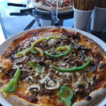 Alanya Pizza Mad