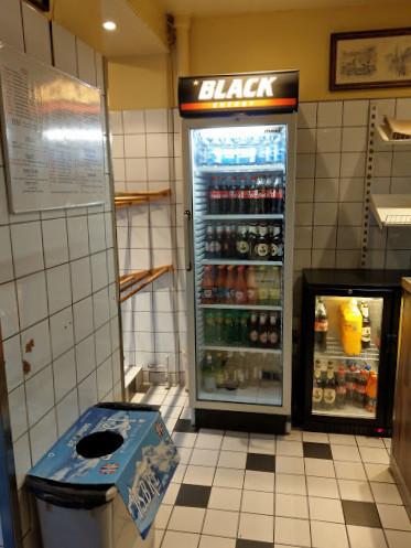 Tinos Pizzeria Mad