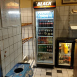 Tinos Pizzeria Mad