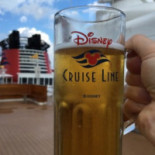 Disney Magic Mad