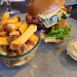 Havne Bistroen Mad