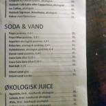 Forsinket Menu