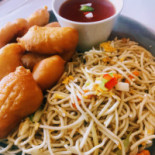 China Grill Mad