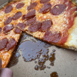 Buonasera Pizzeria Mad
