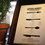 Spiselauget Udenfor