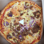 Farfars Grill Og Pizza House Mad