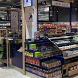 Bilka Bistro Inde