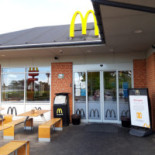 Mcdonald's Udenfor