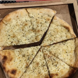 Pizza Express Skaerbaek Mad