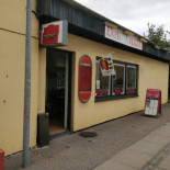Ekspress Pizza Mad