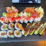 Hana Food Gallery Mad