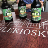 Hjejle Kiosken Mad