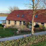 Havnbjerg Stationskro Udenfor