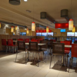 Burger King Inde