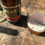 Antidote Vinbar Spiseri Mad