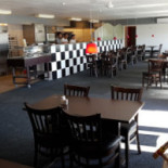 Amigos Pizza Grill Udenfor