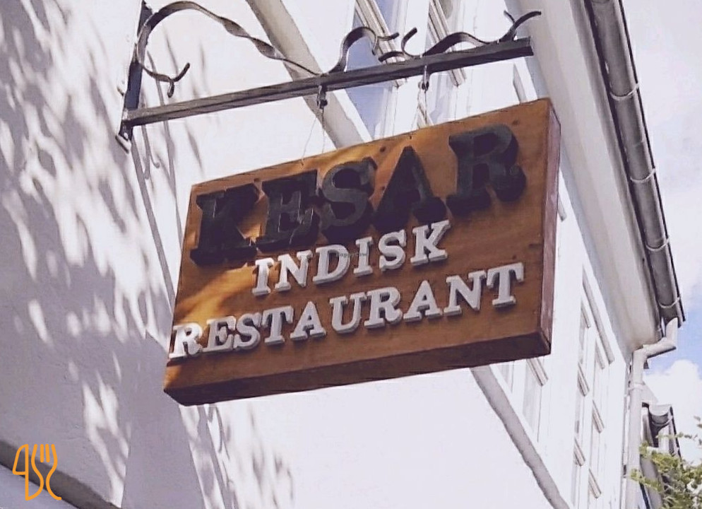 Kesar Inde