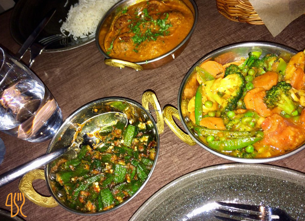 Kesar Inde