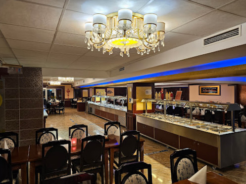 King Buffet Inde
