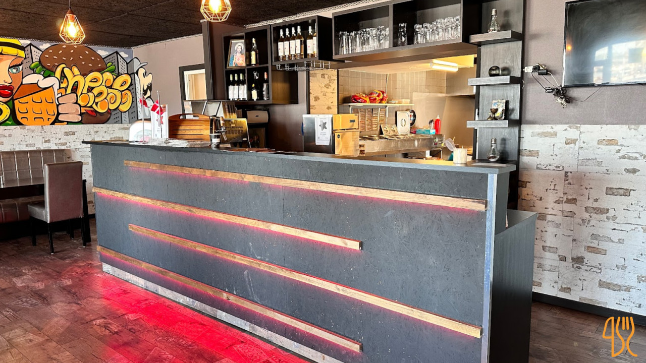 Jowys Burger Joint Inde