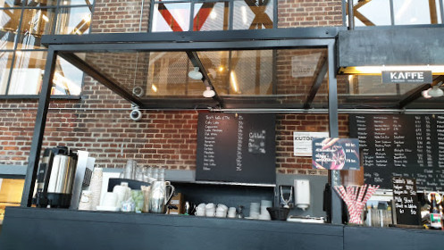 Spisehuset Menu