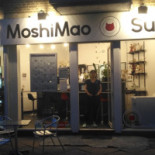 Moshimao Sushi Mad