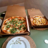 Erdino Pizzaria Mad