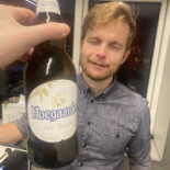 Strandbaren Mad