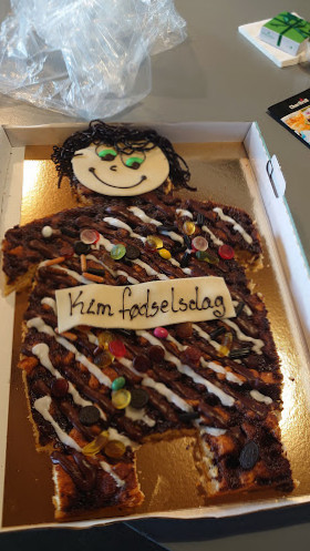 Herlev Kro Mad