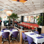 Cafe Vivaldi Udenfor