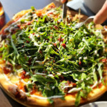Pizza Villa Mad