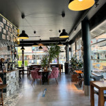 Pappa's Pizza Grill Udenfor