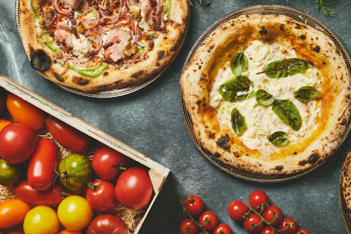 Miami Pizza Mad