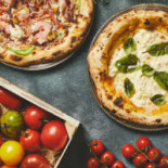 Miami Pizza Mad
