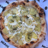 Miami Pizza Mad