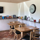 Egebjerg Pizzeria Udenfor