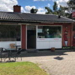 Egebjerg Pizzeria Udenfor