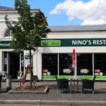 Ninos Pizza Udenfor