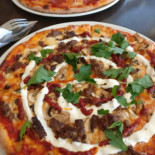 Roma Pizzaria Grillbar Alleroed Mad