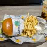 Carl's Jr. Mad